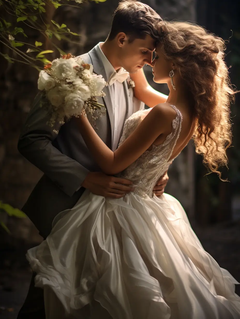 fotografie-mireasa-si-mire-nunta